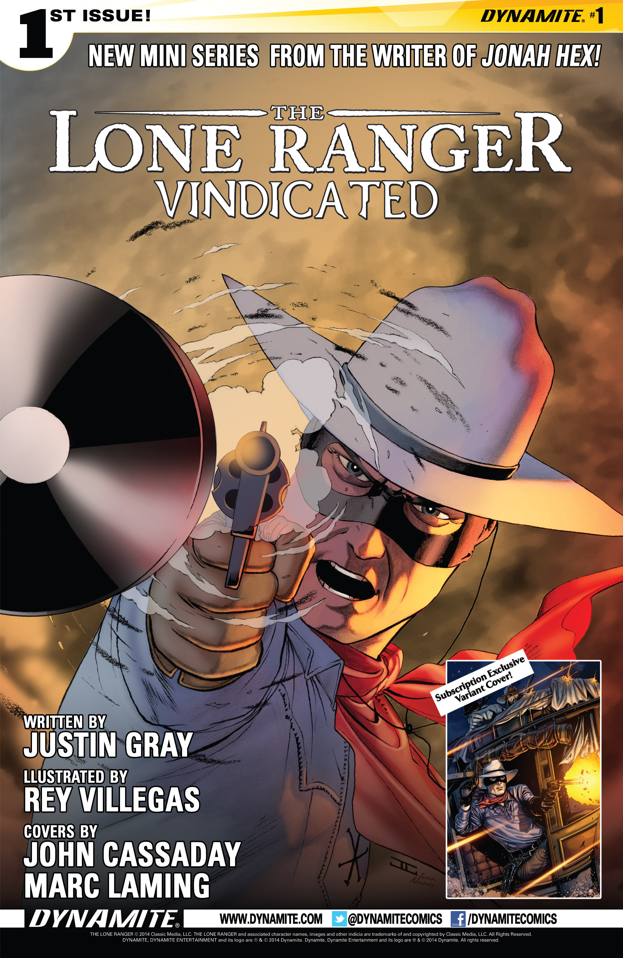 Read online Chastity (2014) comic -  Issue #3 - 26