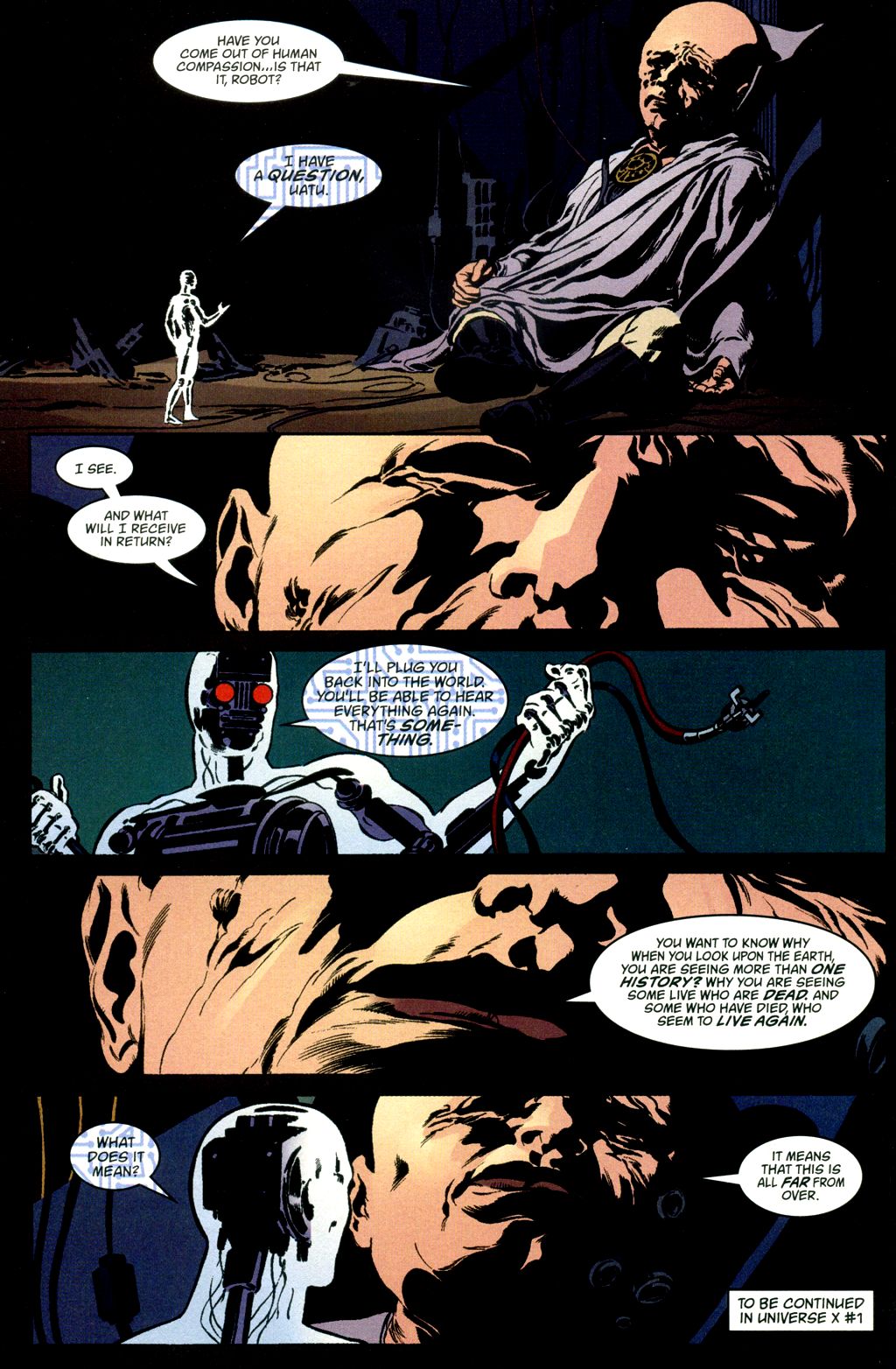 <{ $series->title }} issue Issue 4 - Page 46