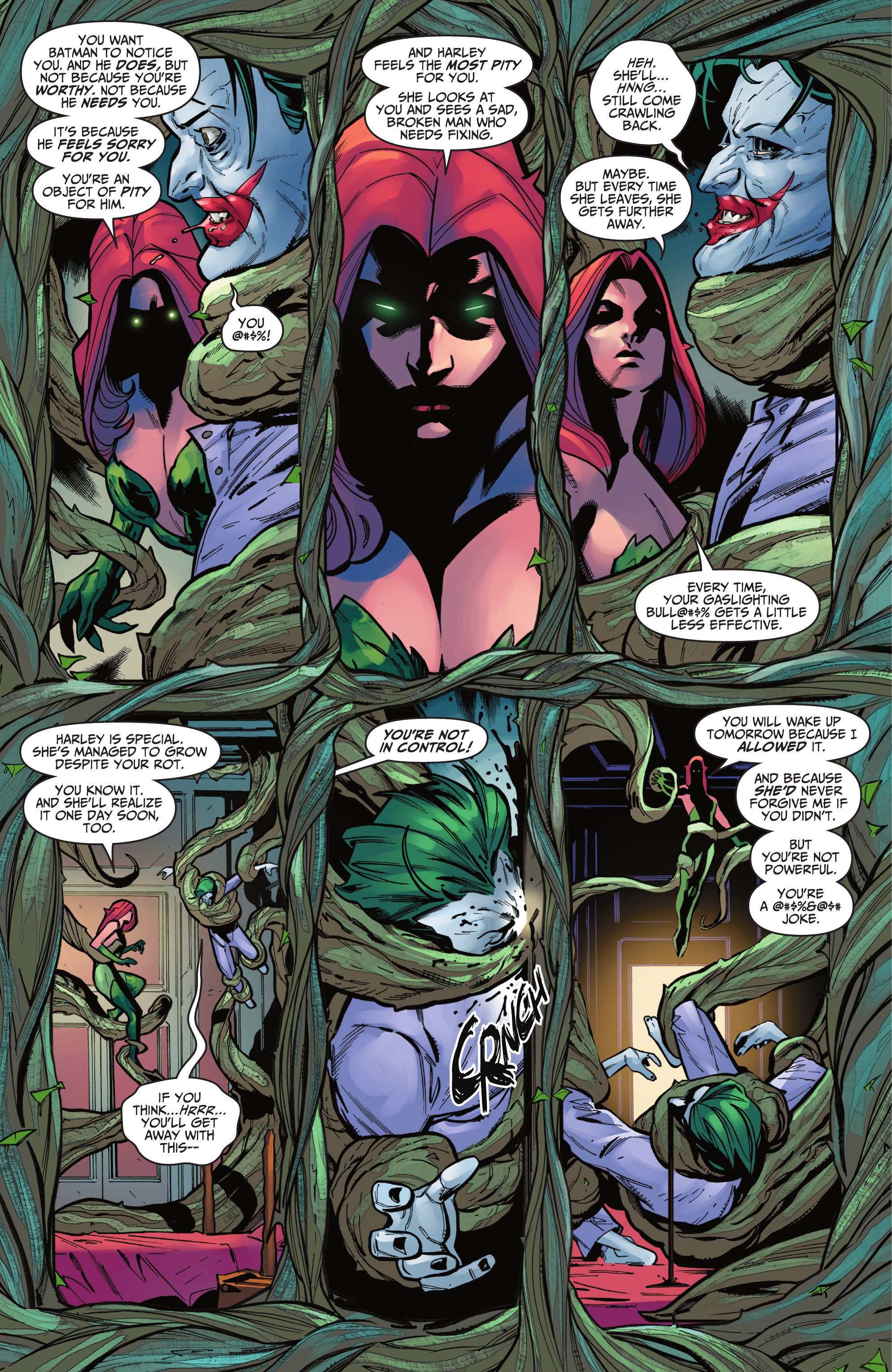 Read online Injustice: Year Zero comic -  Issue # _The Complete Collection (Part 1) - 81