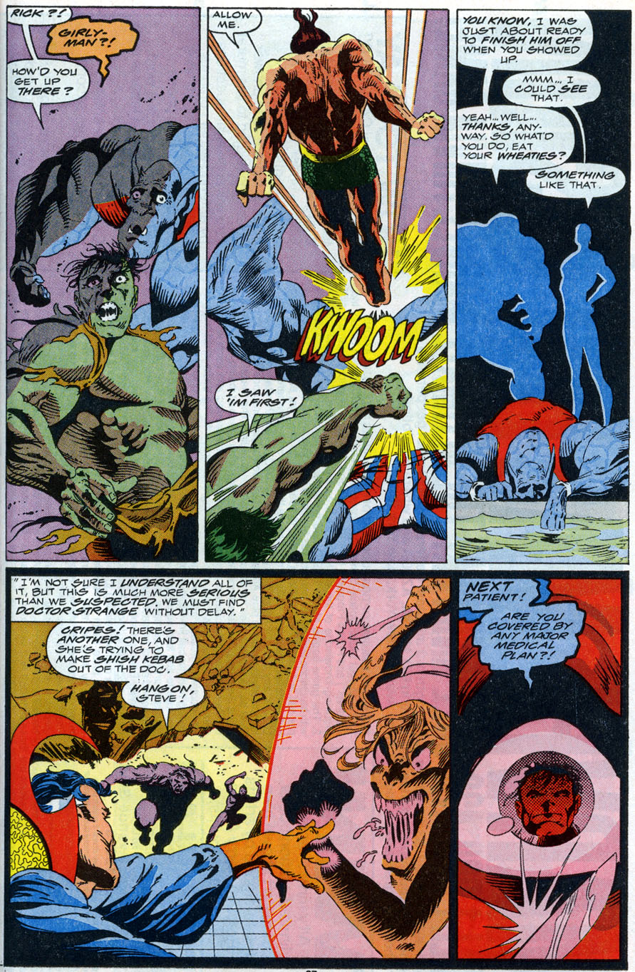 Namor, The Sub-Mariner _Annual 2 #2 - English 24