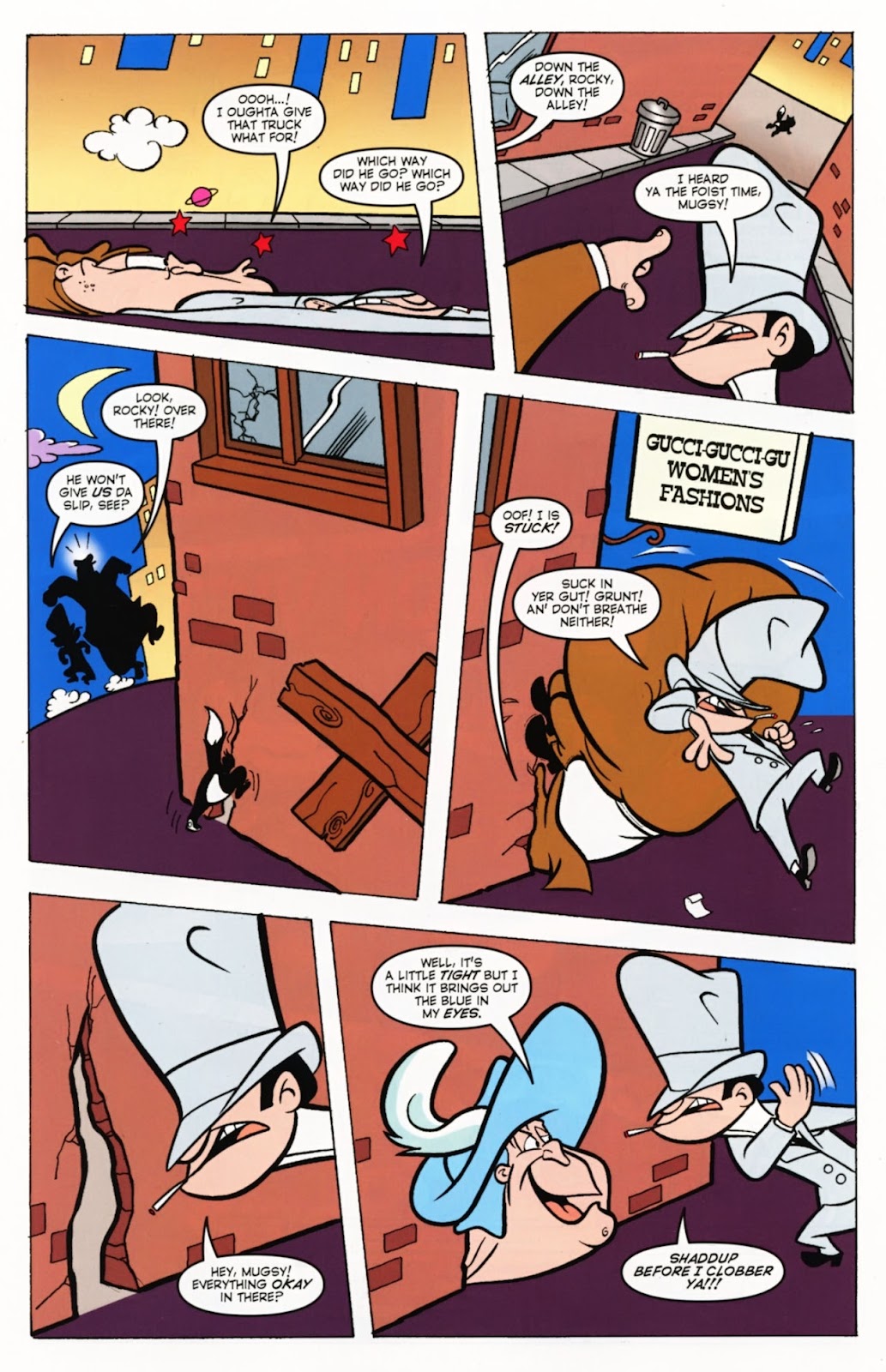 Looney Tunes (1994) Issue #190 #122 - English 24