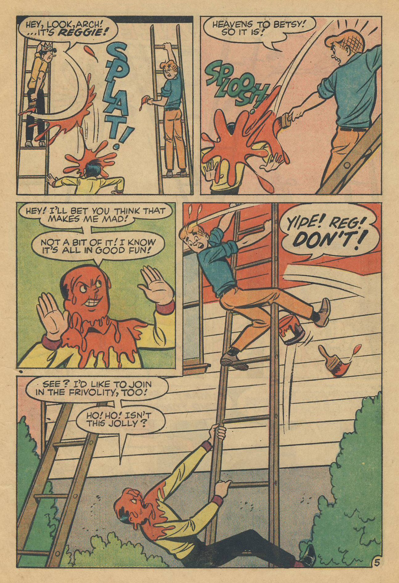 Archie (1960) 170 Page 7