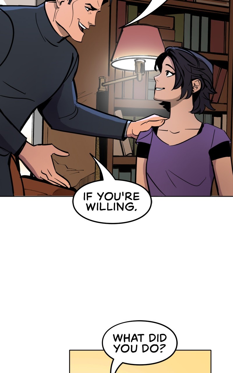 Read online Batman: Wayne Family Adventures comic -  Issue #16 - 26