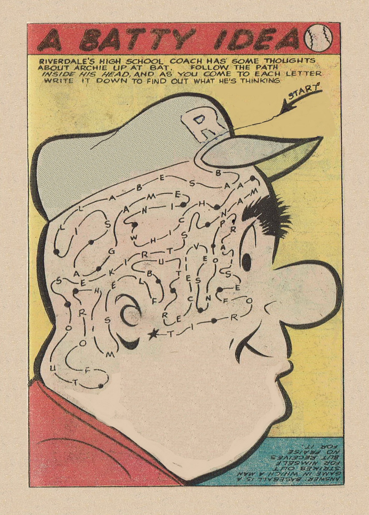 Read online Archie Digest Magazine comic -  Issue #55 - 91