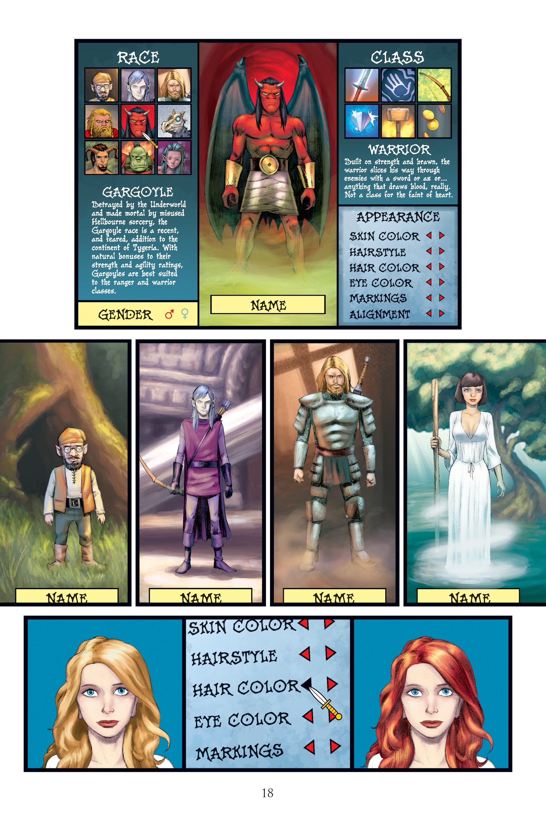 Read online The Guild comic -  Issue # TPB - 19