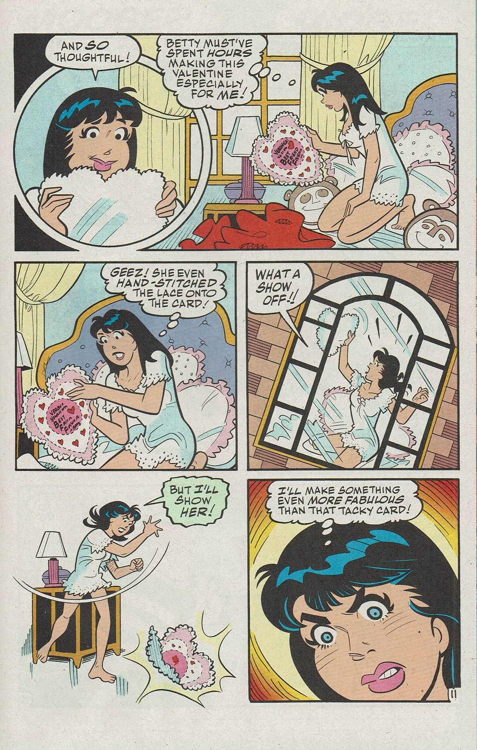 Betty issue 178 - Page 17
