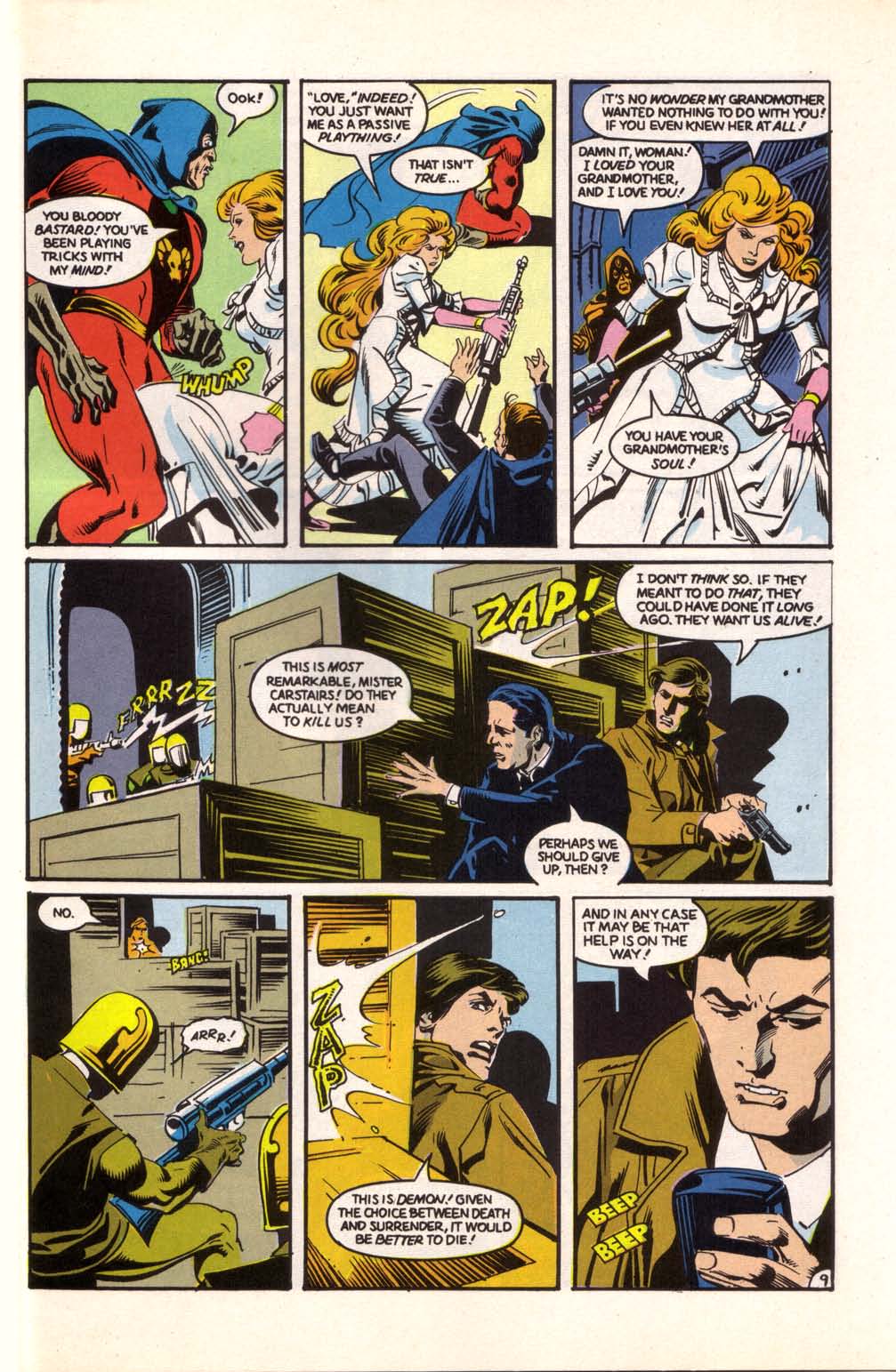 Read online The Marksman Annual comic -  Issue # Full - 47