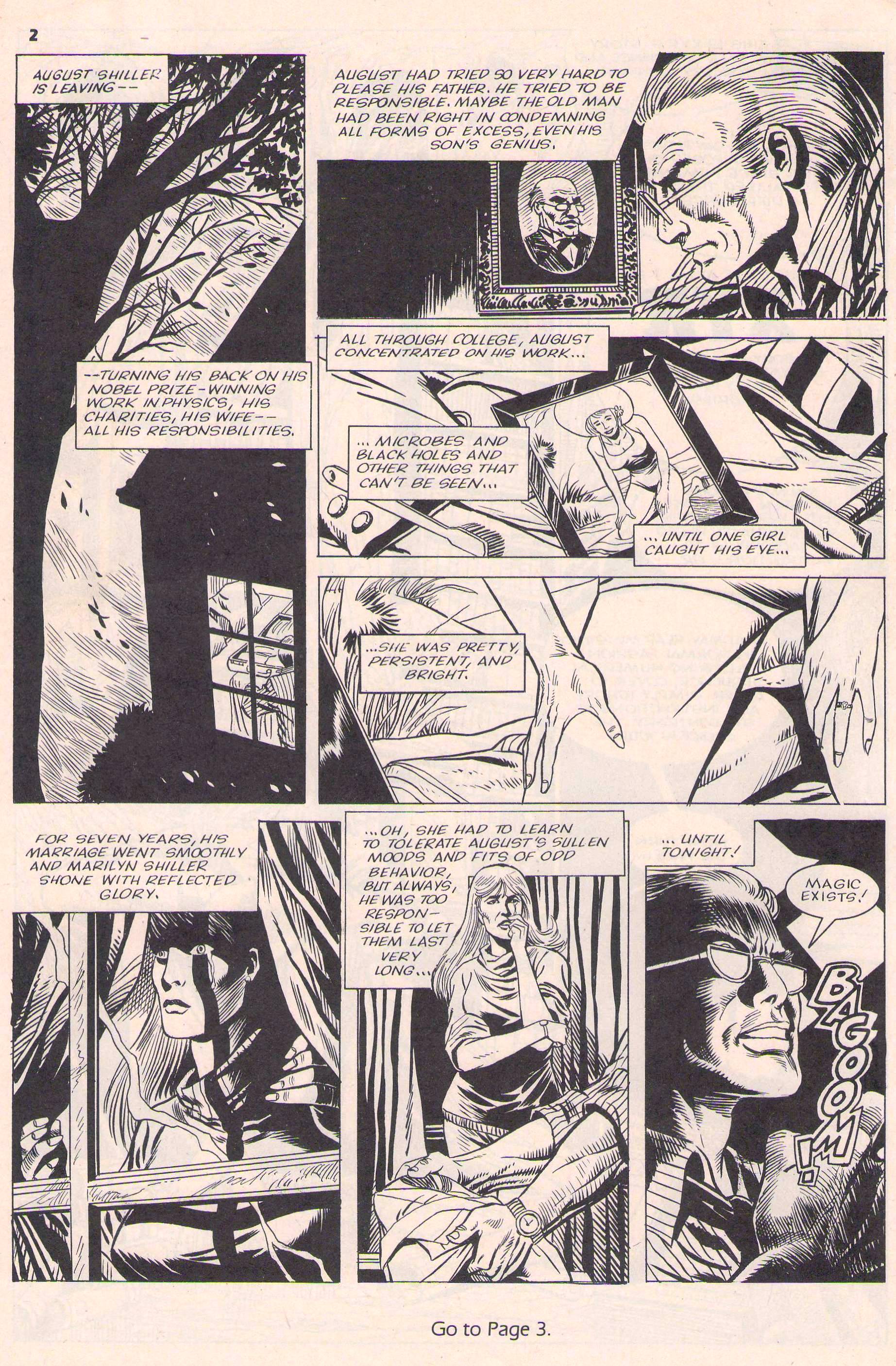 Read online Xyr comic -  Issue # Full - 24