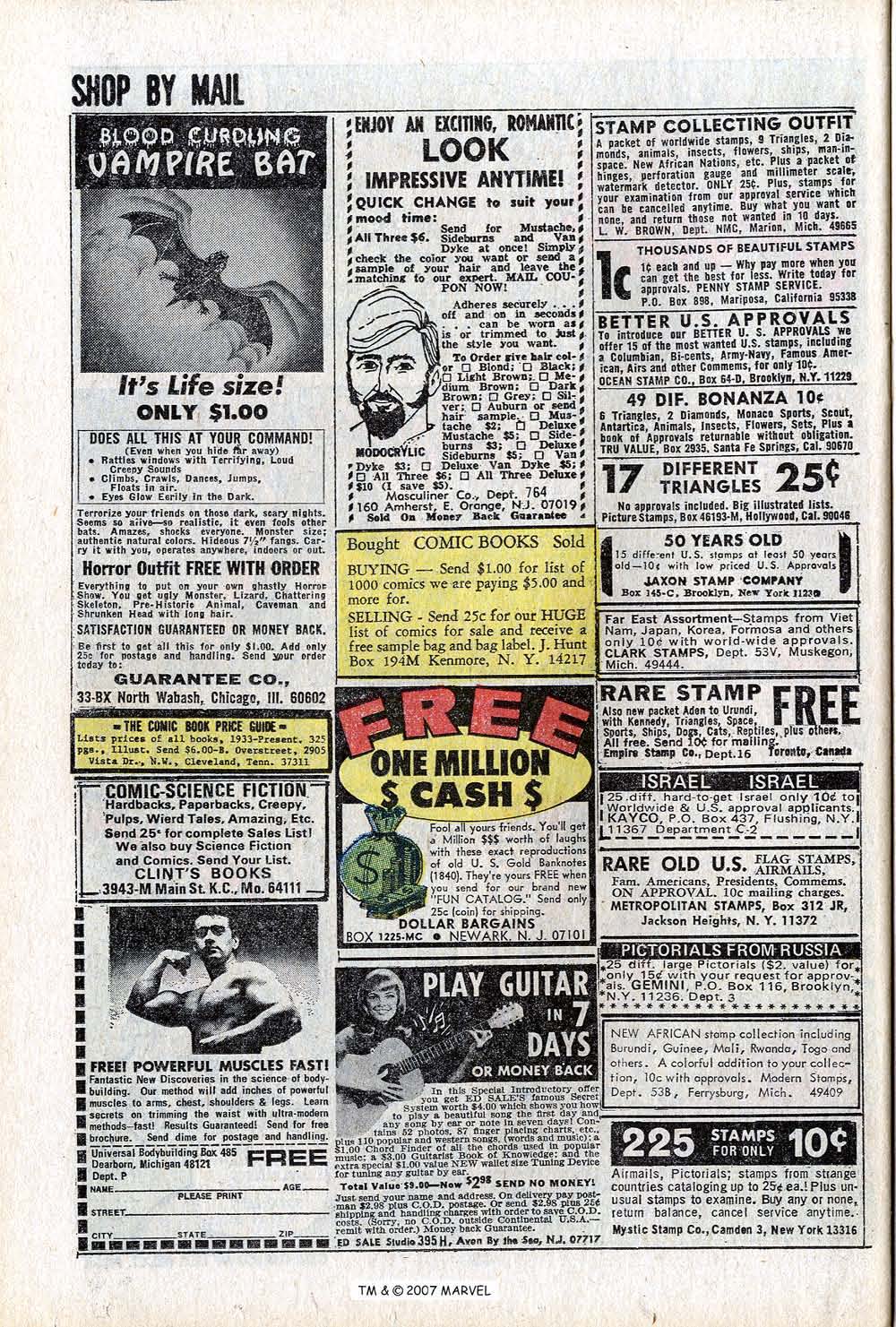 Read online The Incredible Hulk (1968) comic -  Issue #157 - 26