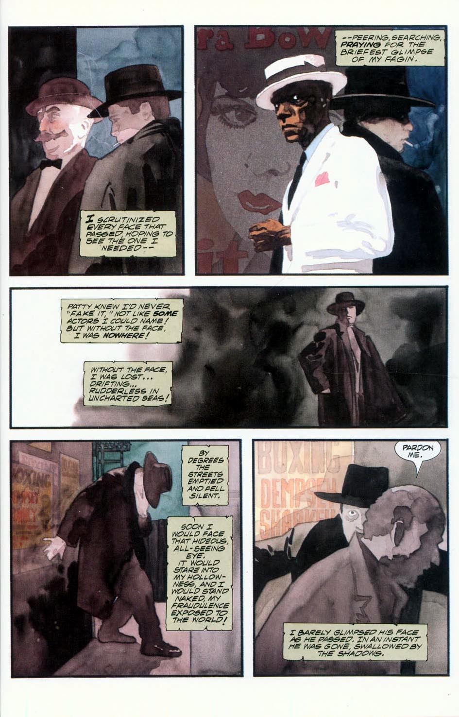 Read online Clive Barker's Hellraiser (1989) comic -  Issue #4 - 47