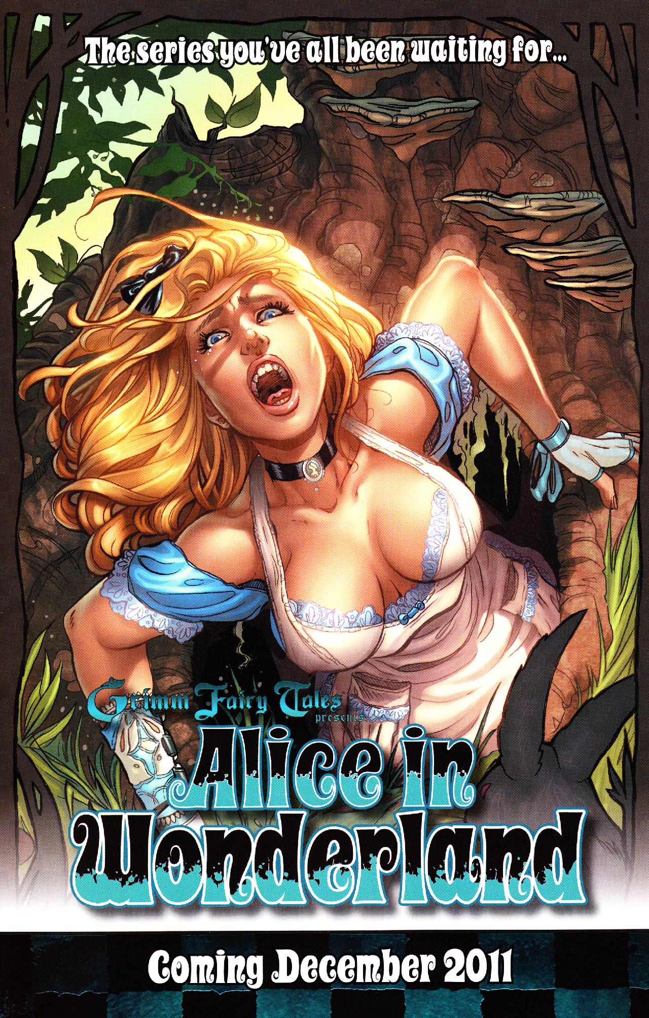 Read online Brimstone comic -  Issue #6 - 30
