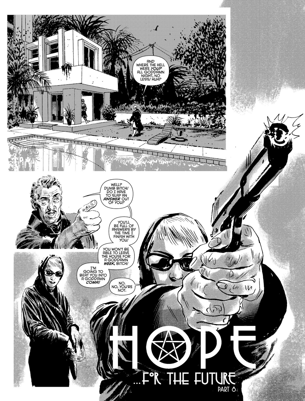 2000 AD issue 2045 - Page 22