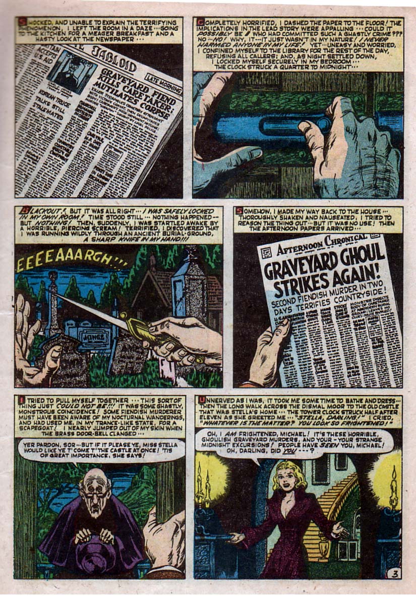 Read online Spellbound (1952) comic -  Issue #5 - 4