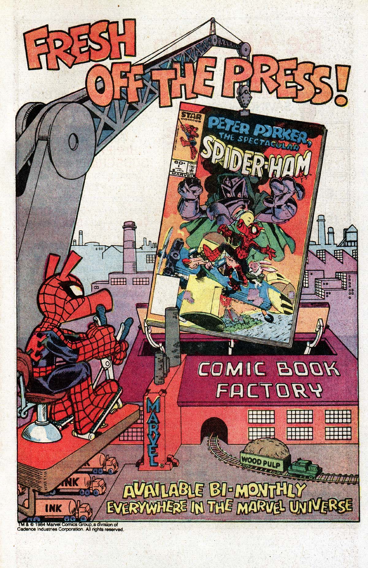 Read online Power Man and Iron Fist (1978) comic -  Issue #118 - 29