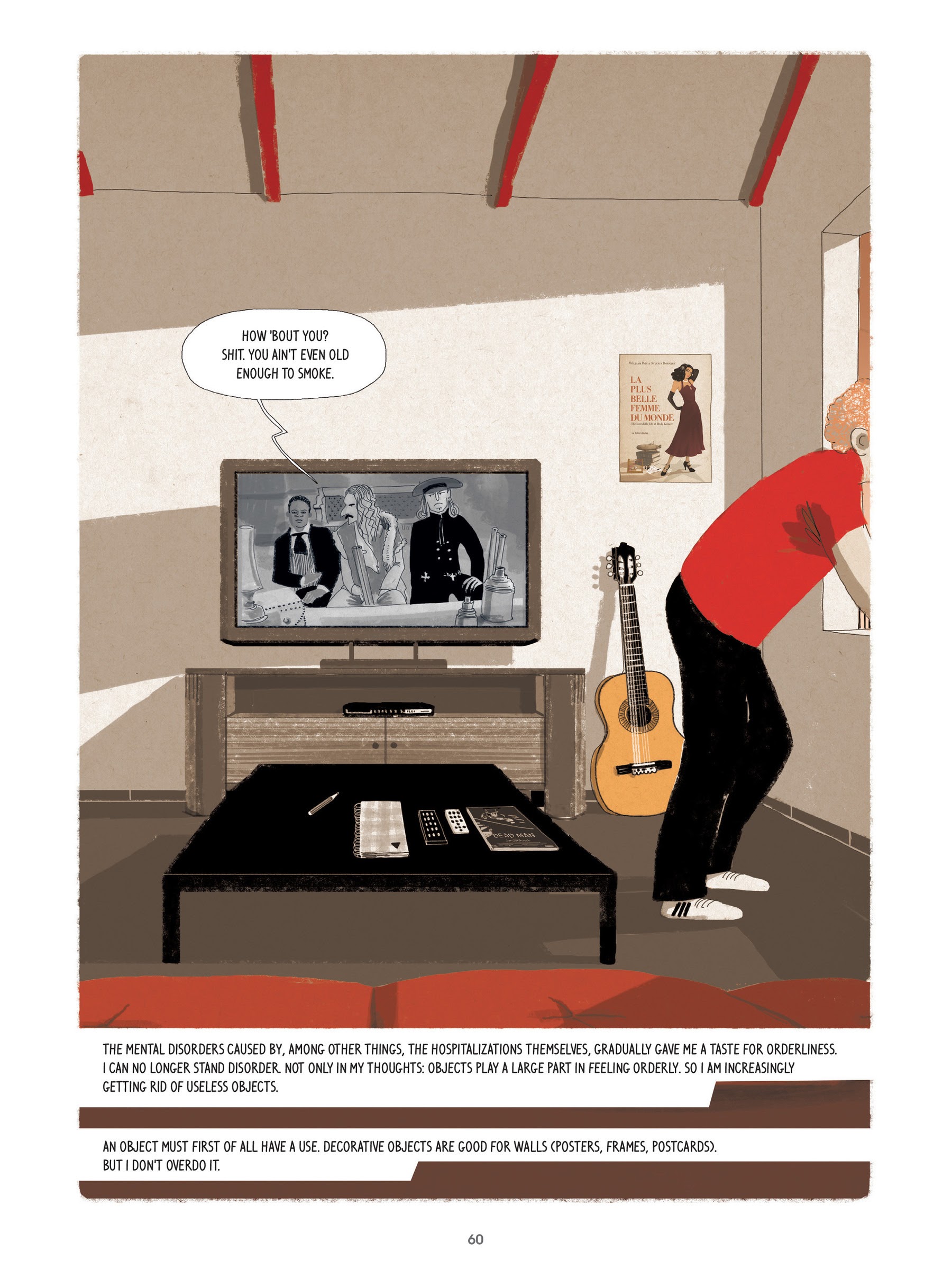 Read online Psychotic comic -  Issue # TPB (Part 1) - 59