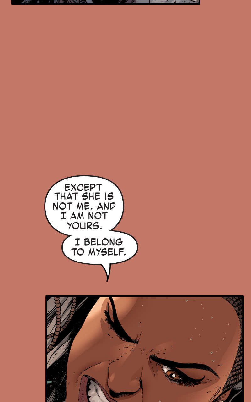 Read online Kang the Conqueror: Only Myself Left to Conquer Infinity Comic comic -  Issue #7 - 38
