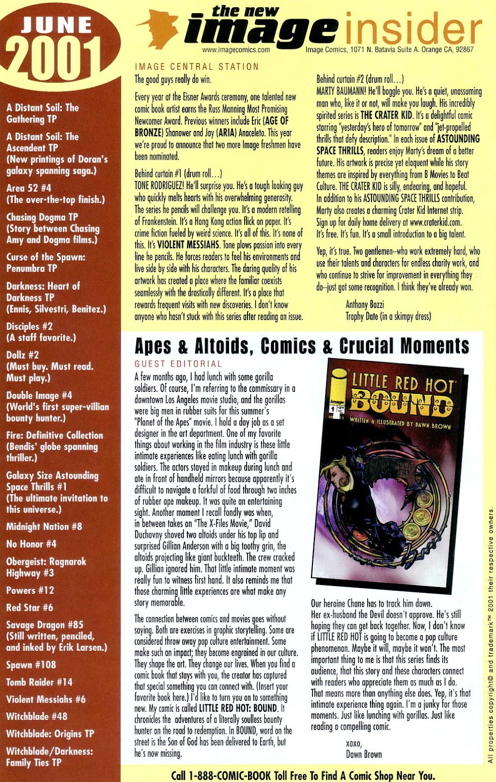 10th Muse (2000) issue 5 - Page 27