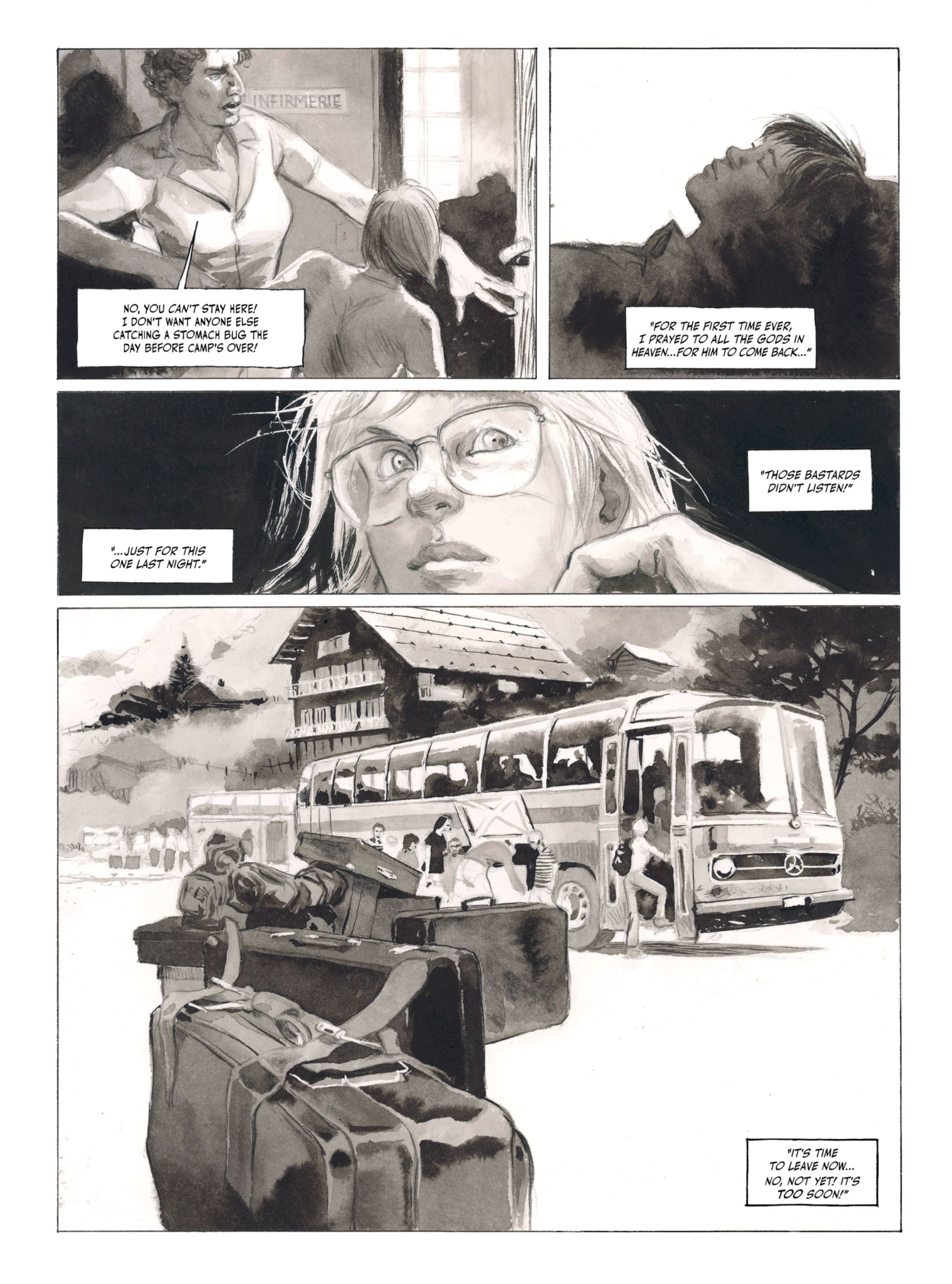 Read online The Tipping Point comic -  Issue # TPB 1 - 28