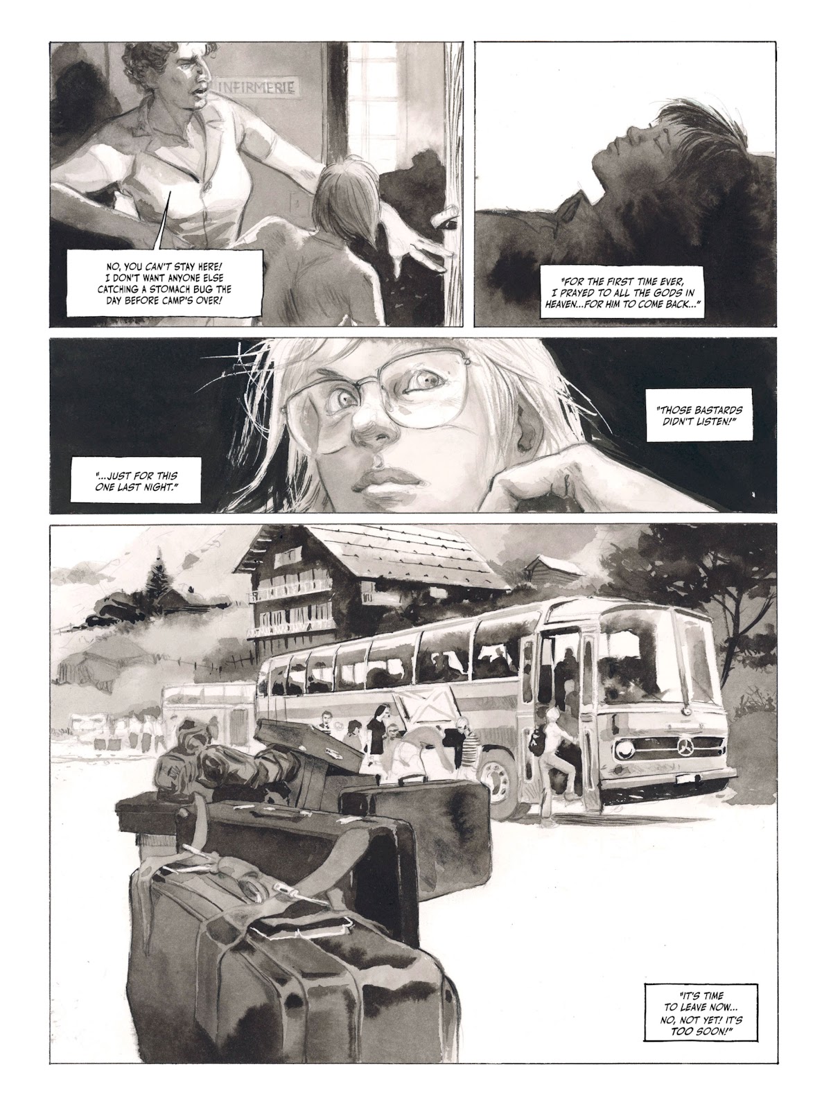 The Tipping Point issue TPB 1 - Page 28