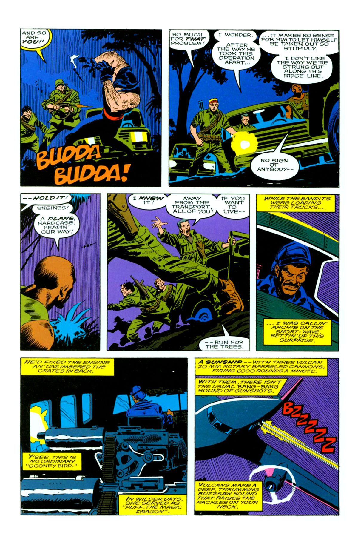 Read online Wolverine Classic comic -  Issue # TPB 1 - 119