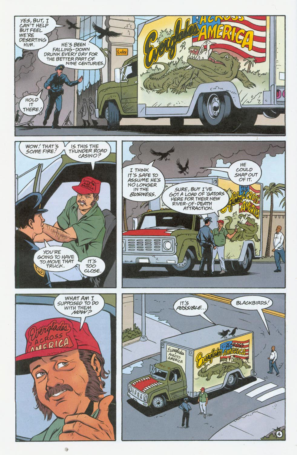 Read online Proposition Player comic -  Issue #4 - 5