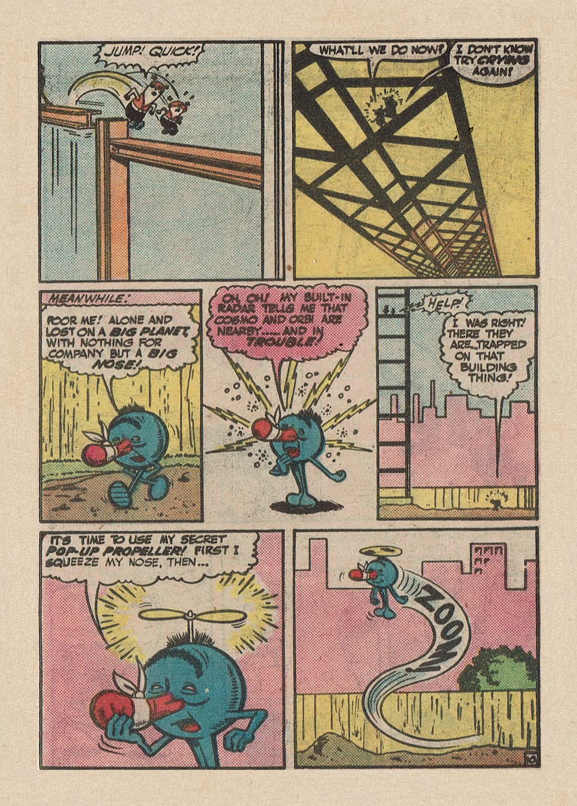 Archie Comics Double Digest issue 29 - Page 117