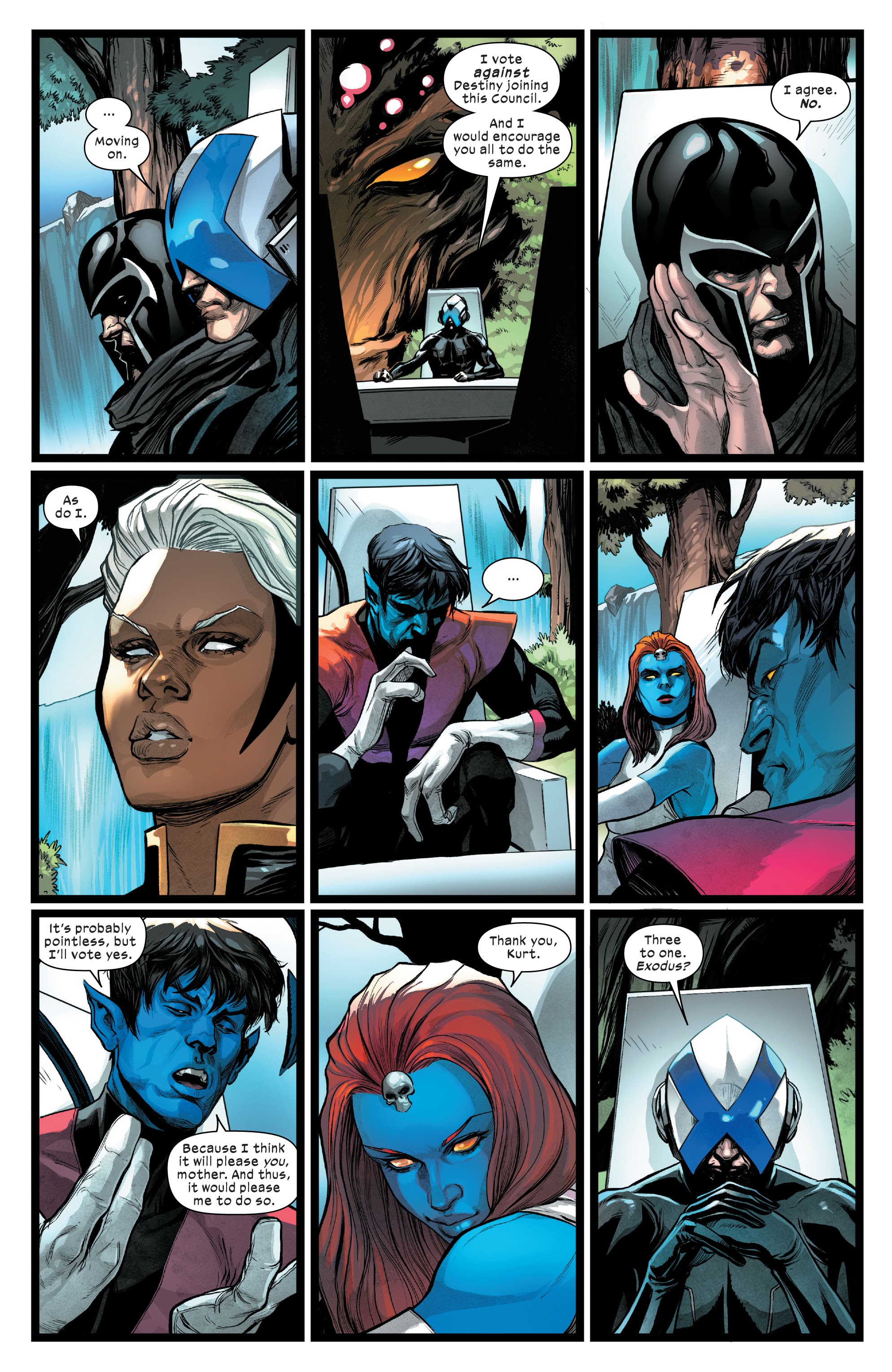 Read online Inferno (2021) comic -  Issue #2 - 14