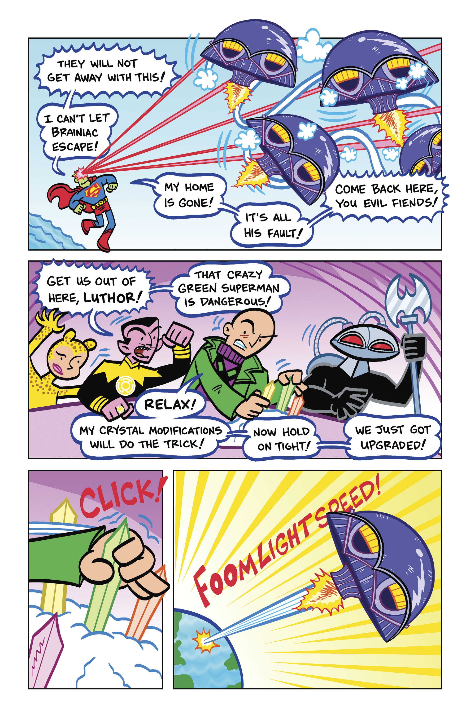 Read online Super Powers! (2017) comic -  Issue #5 - 7