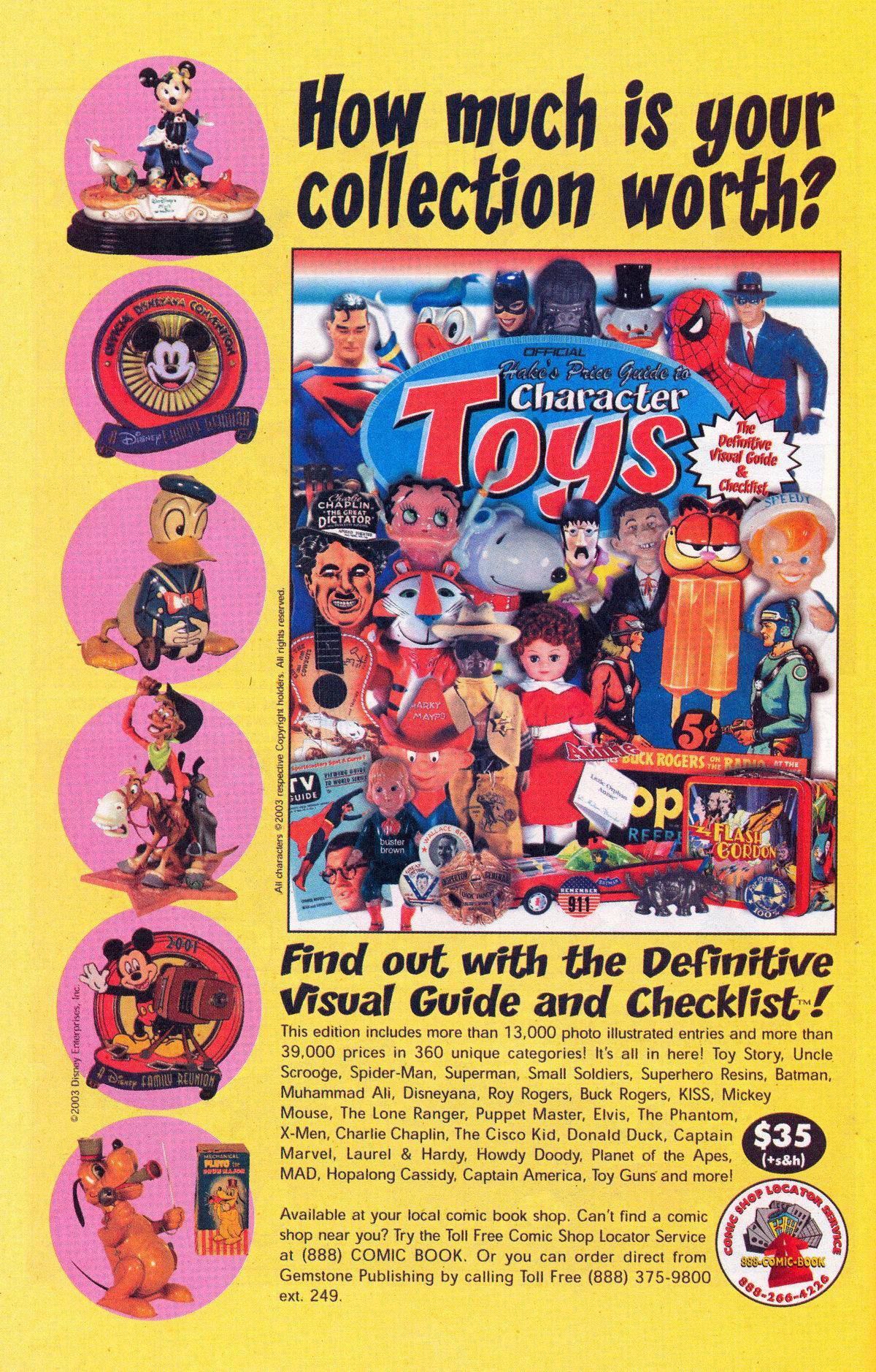 Read online Walt Disney's Donald Duck and Friends comic -  Issue #315 - 28