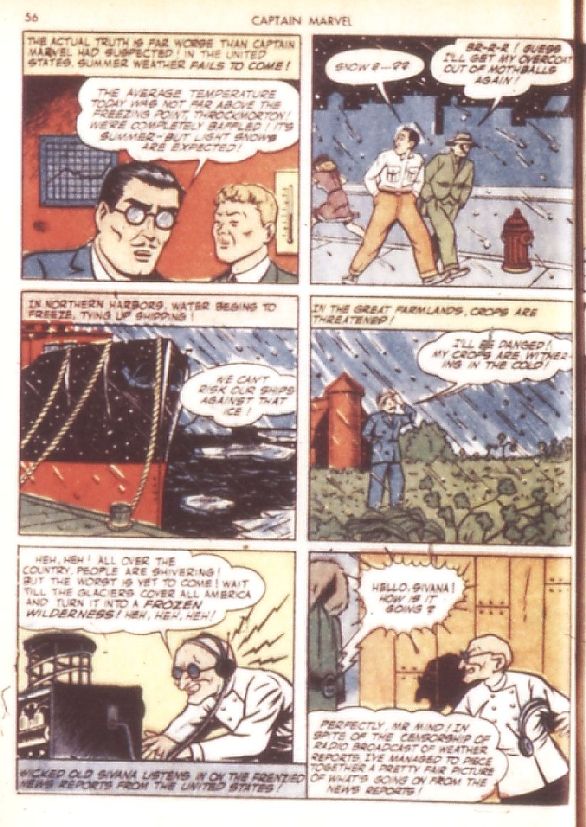 Read online The Monster Society of Evil comic -  Issue # TPB (Part 1) - 40
