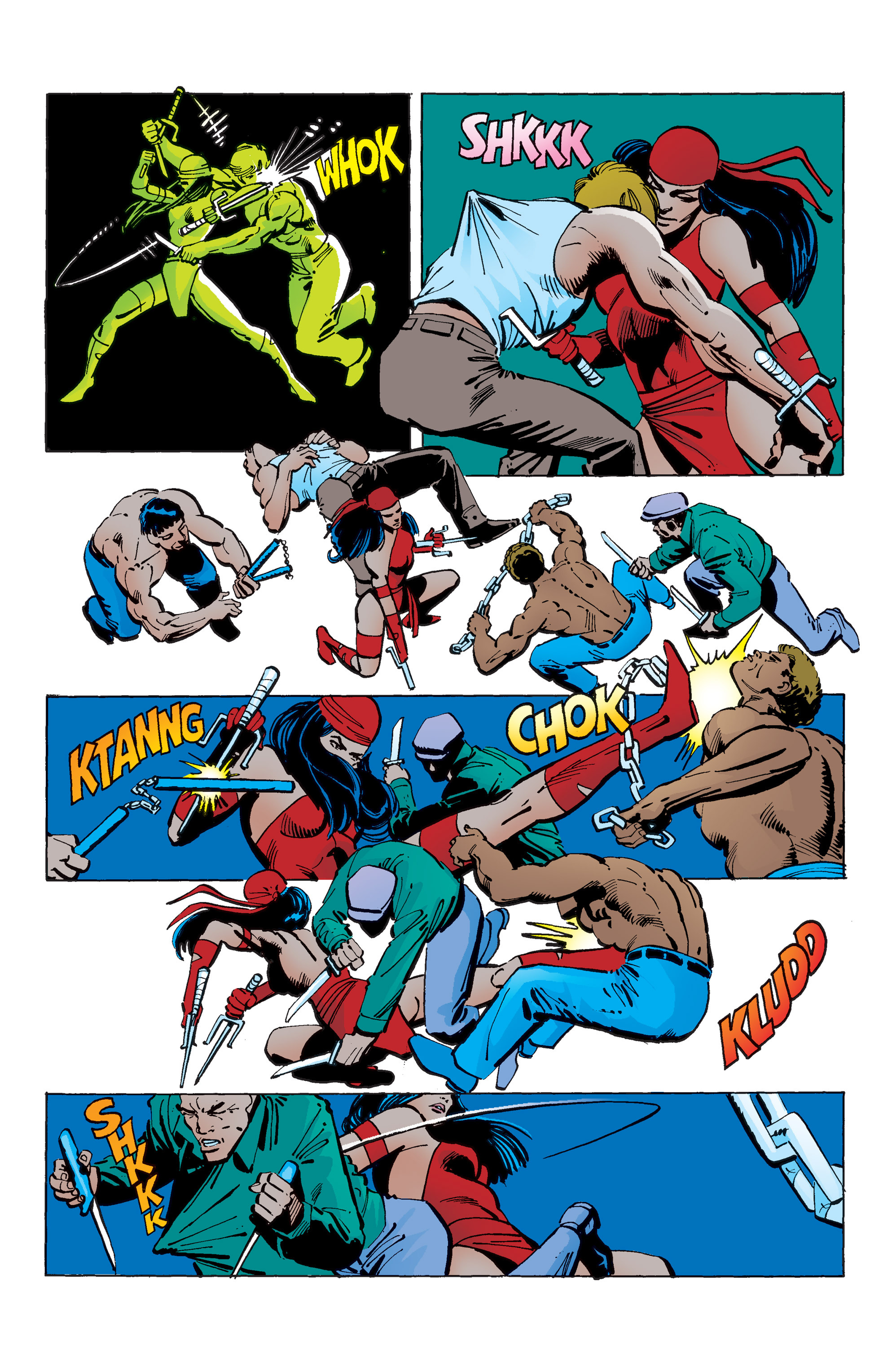 Read online Power Man and Iron Fist (1978) comic -  Issue # _TPB 2 (Part 2) - 37