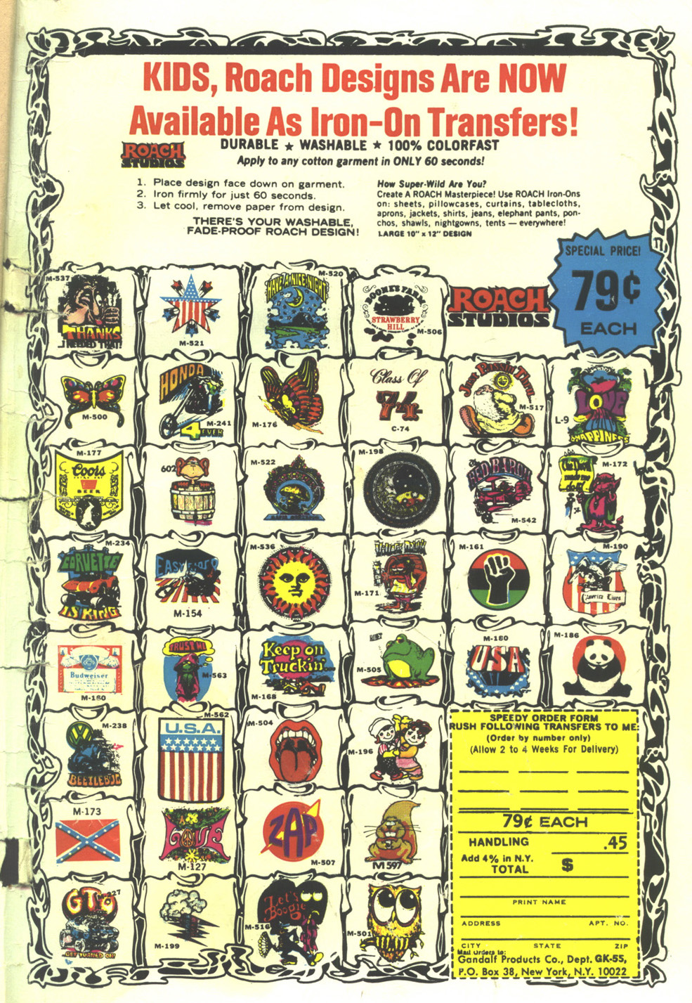 Read online Walt Disney Daisy and Donald comic -  Issue #11 - 35