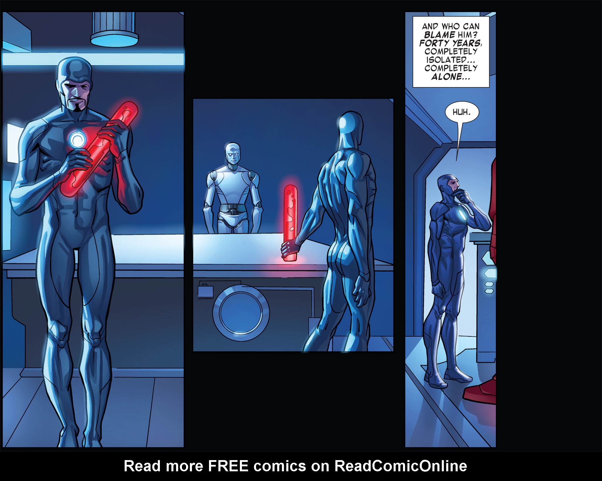 Read online Iron Man: Fatal Frontier Infinite Comic comic -  Issue #3 - 66