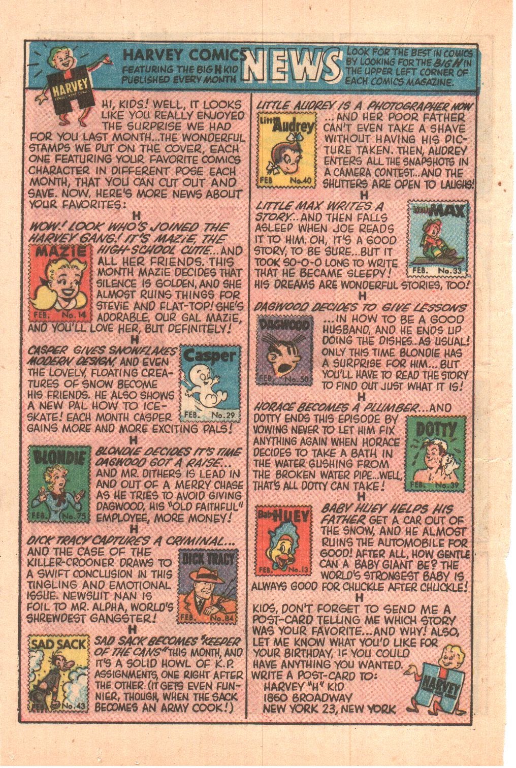 Read online Chamber of Clues comic -  Issue #27 - 14