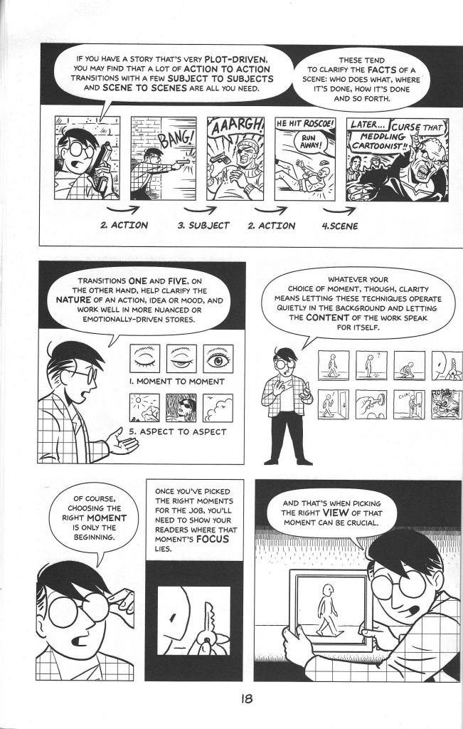 Read online Making Comics comic -  Issue # TPB (Part 1) - 26