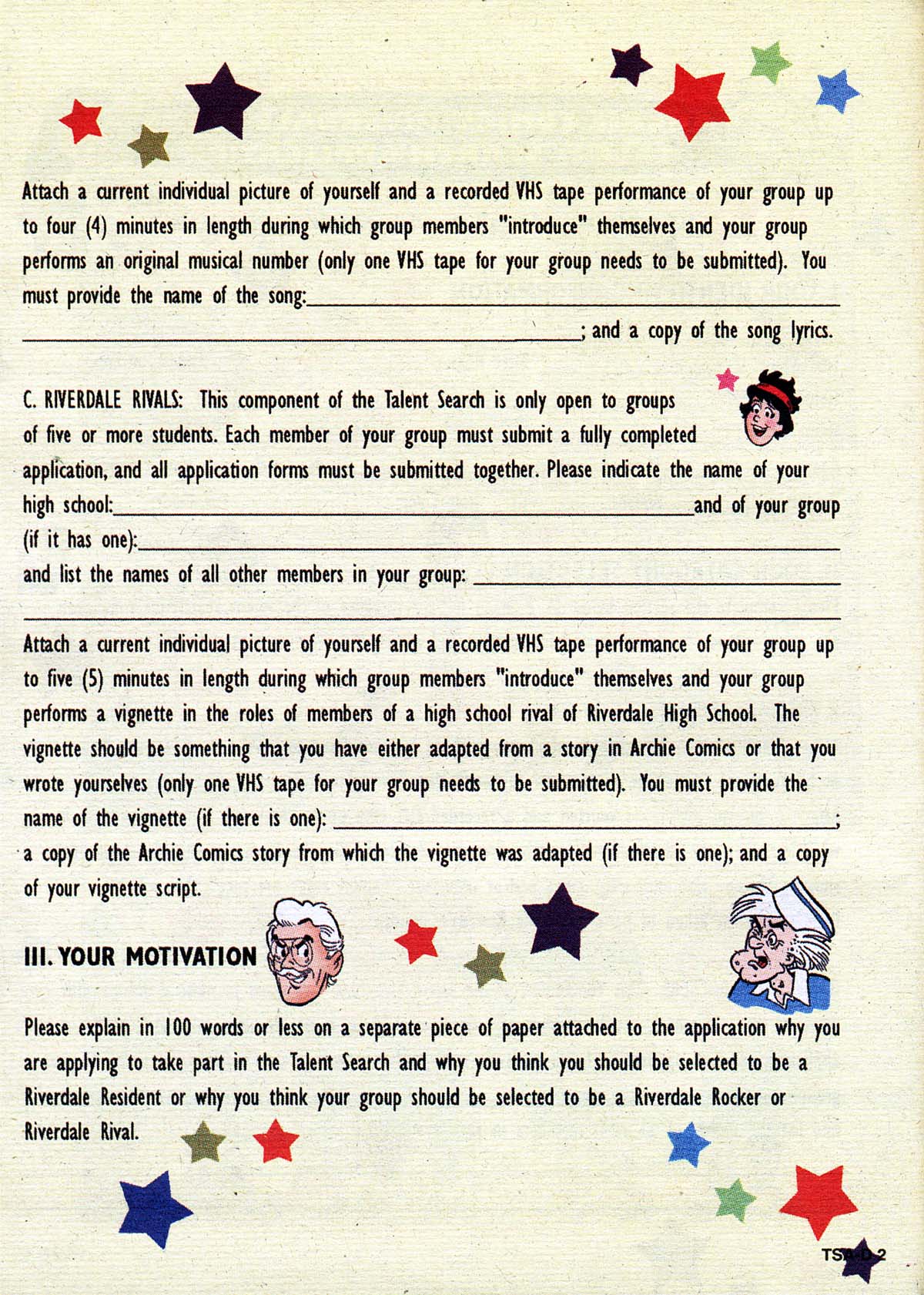 Read online Jughead with Archie Digest Magazine comic -  Issue #183 - 63