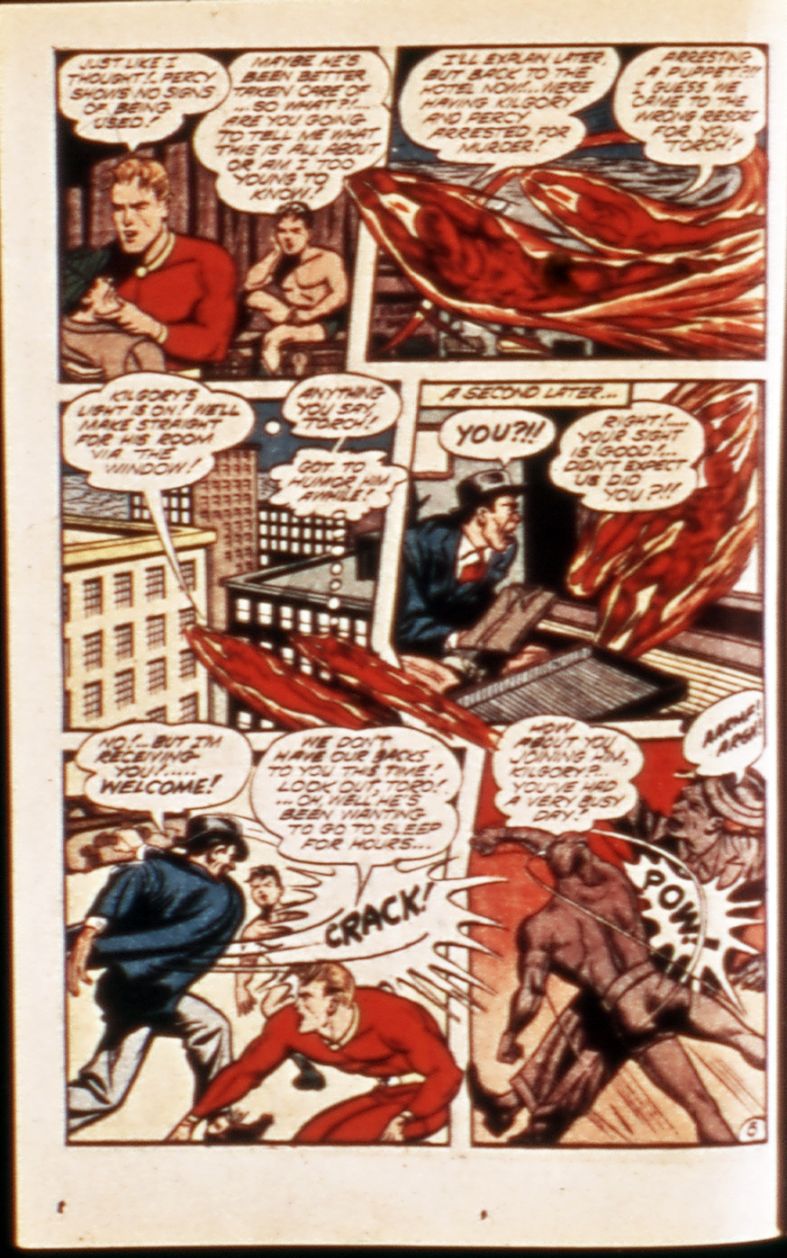 Captain America Comics 47 Page 27
