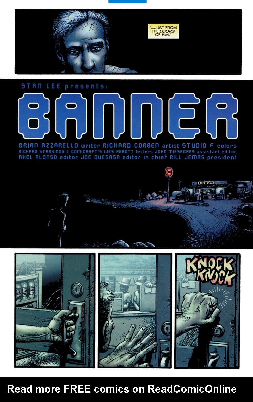 Read online Startling Stories: Banner comic -  Issue #3 - 5