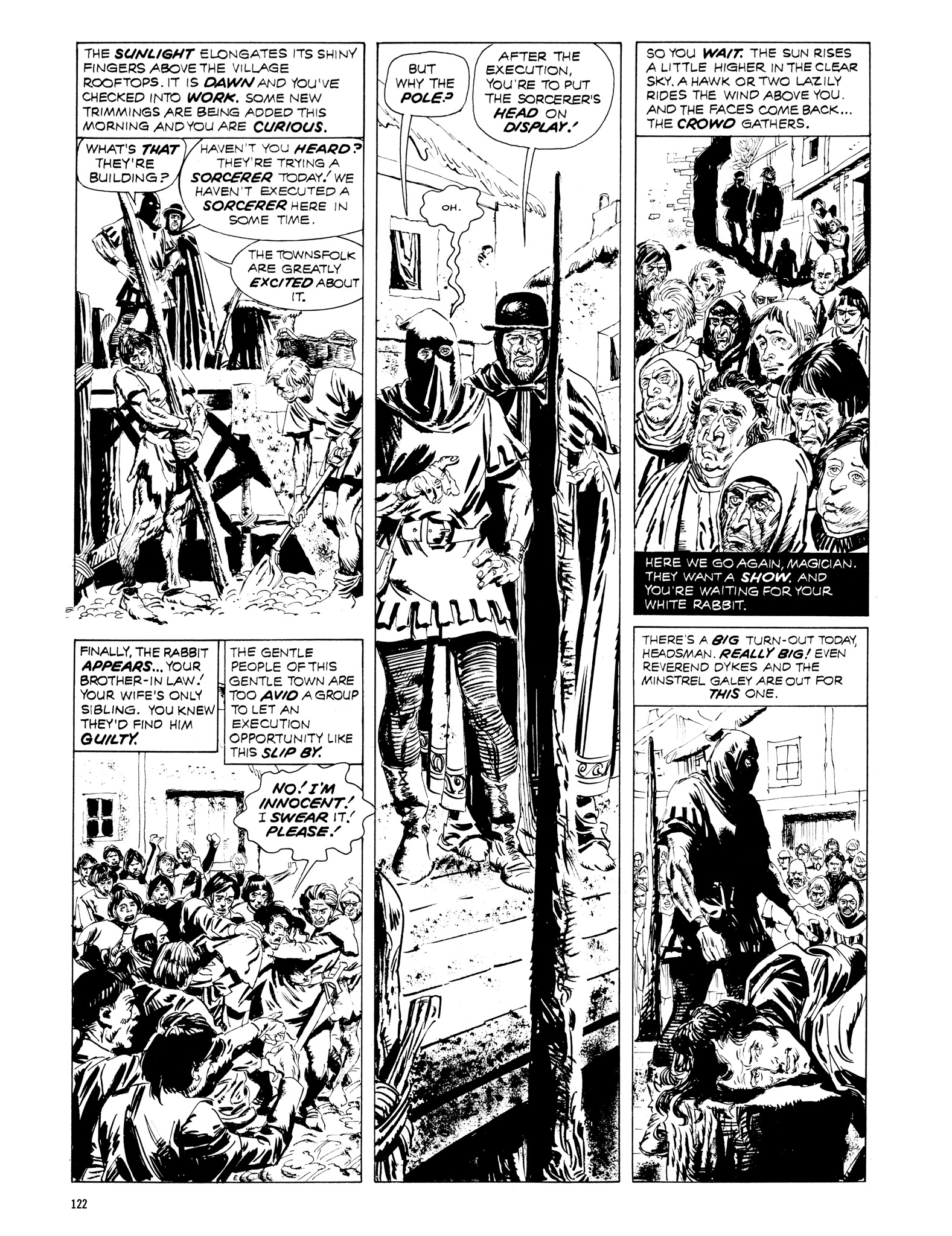 Read online Creepy Archives comic -  Issue # TPB 14 (Part 2) - 23