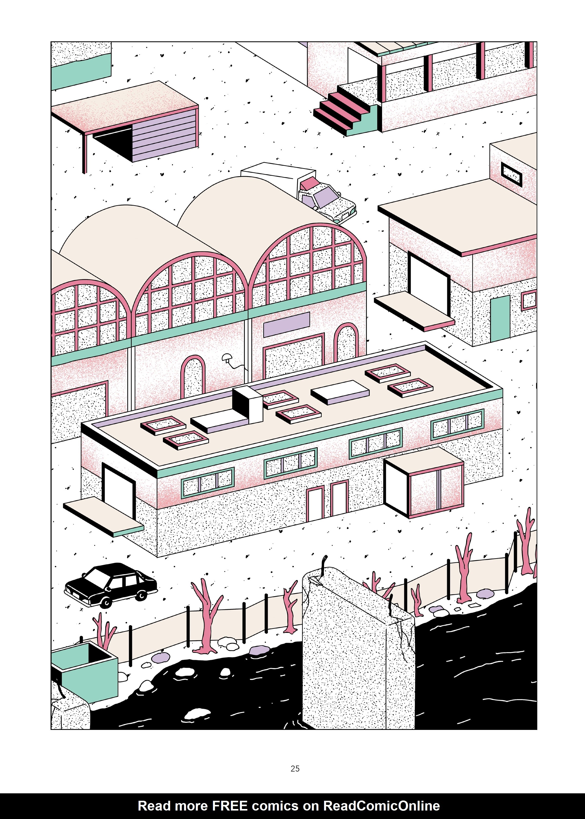 Read online Goblin Girl comic -  Issue # TPB (Part 1) - 25