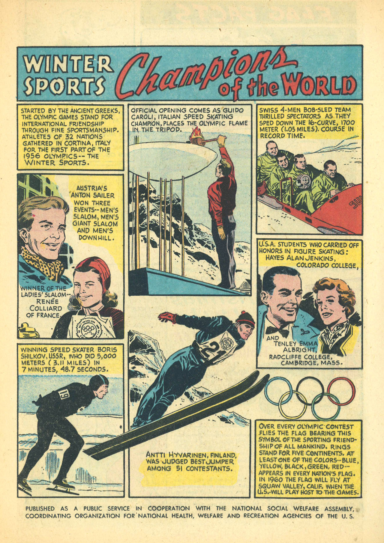 Read online The Brave and the Bold (1955) comic -  Issue #10 - 12