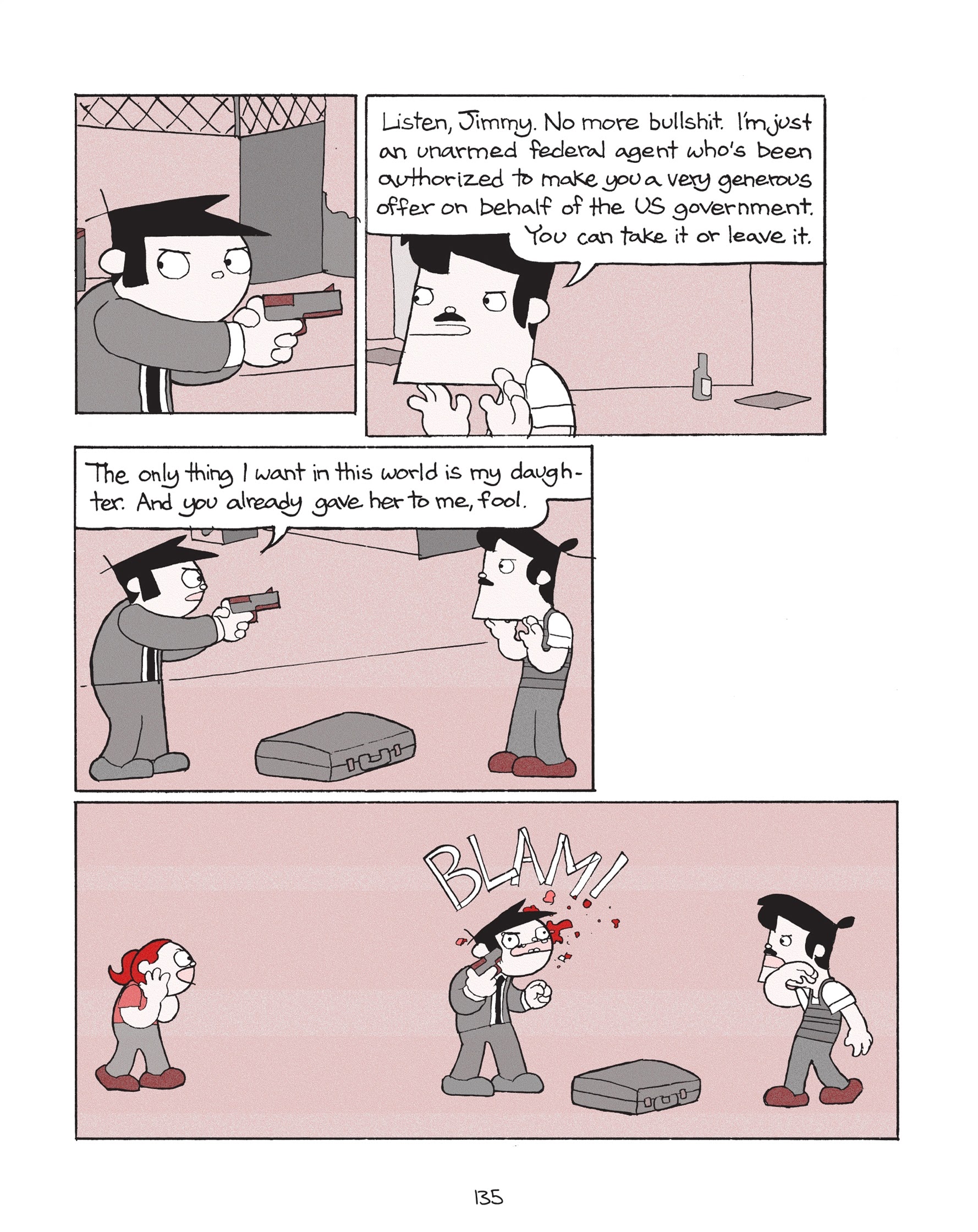 Read online Jason Shiga: Demon comic -  Issue # TPB 2 (Part 2) - 42