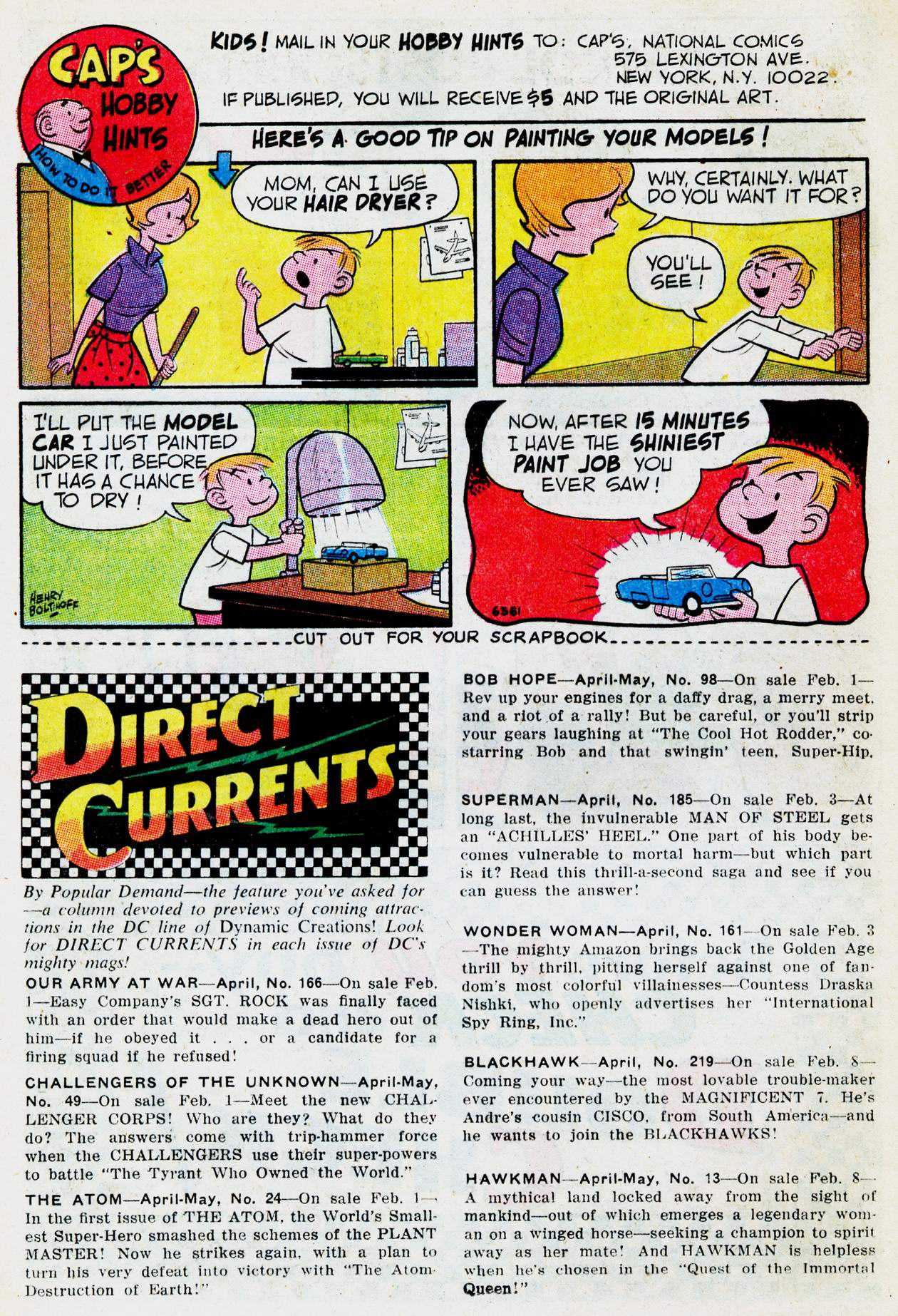 Read online Doom Patrol (1964) comic -  Issue #102 - 10