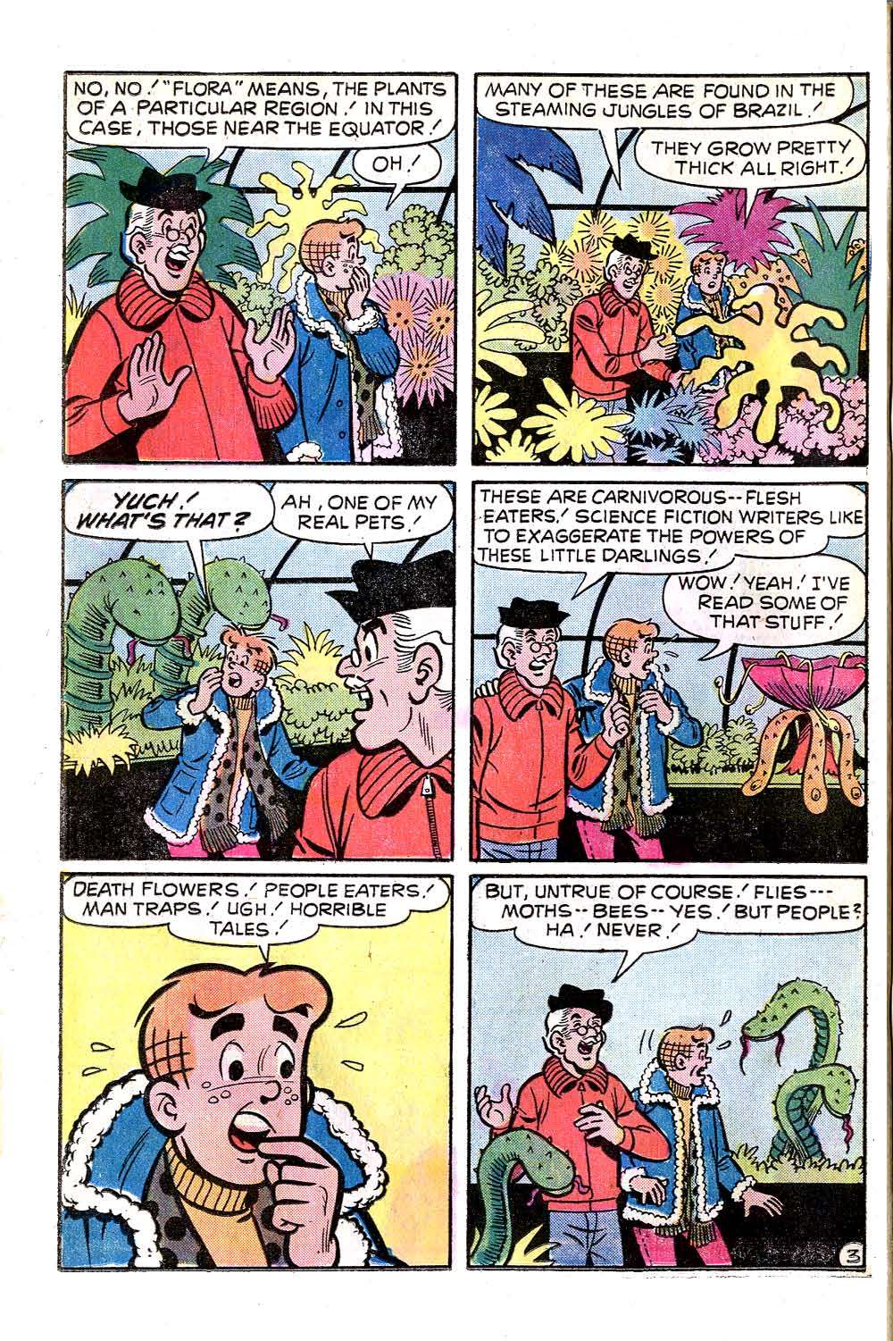 Archie (1960) 253 Page 22