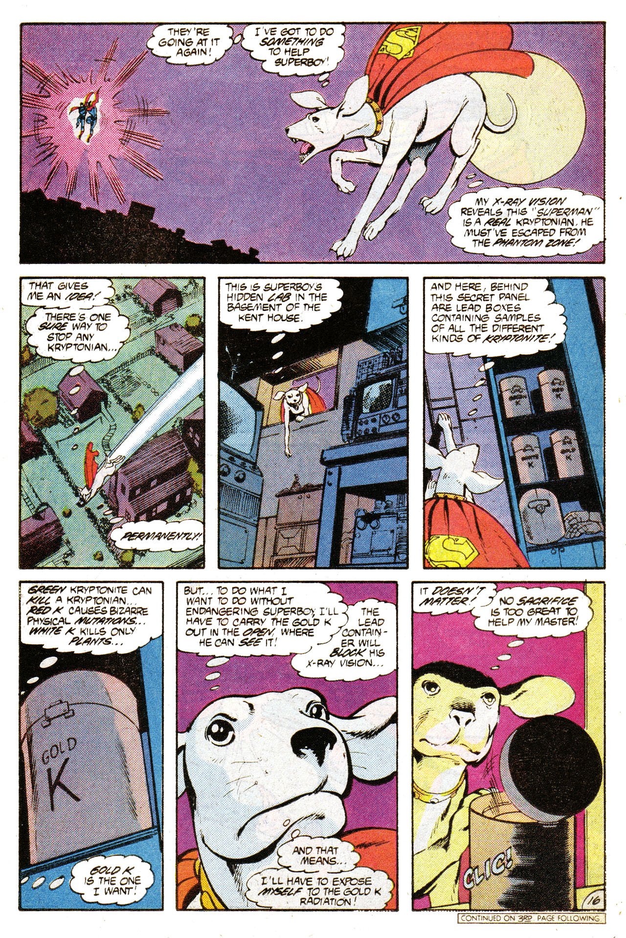 Action Comics (1938) 591 Page 16