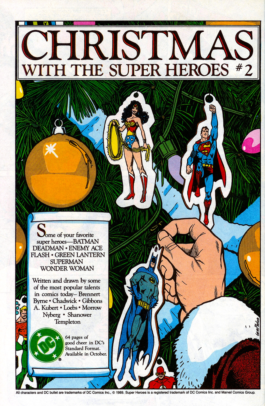 Blackhawk (1989) Issue #8 #9 - English 26