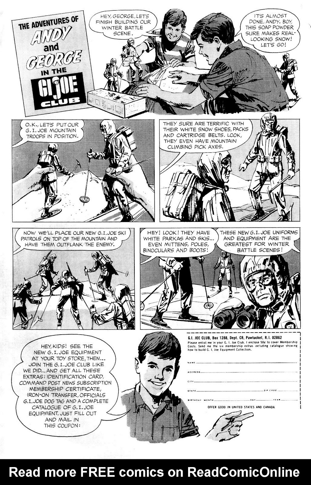 Adventure Comics (1938) issue 343 - Page 35