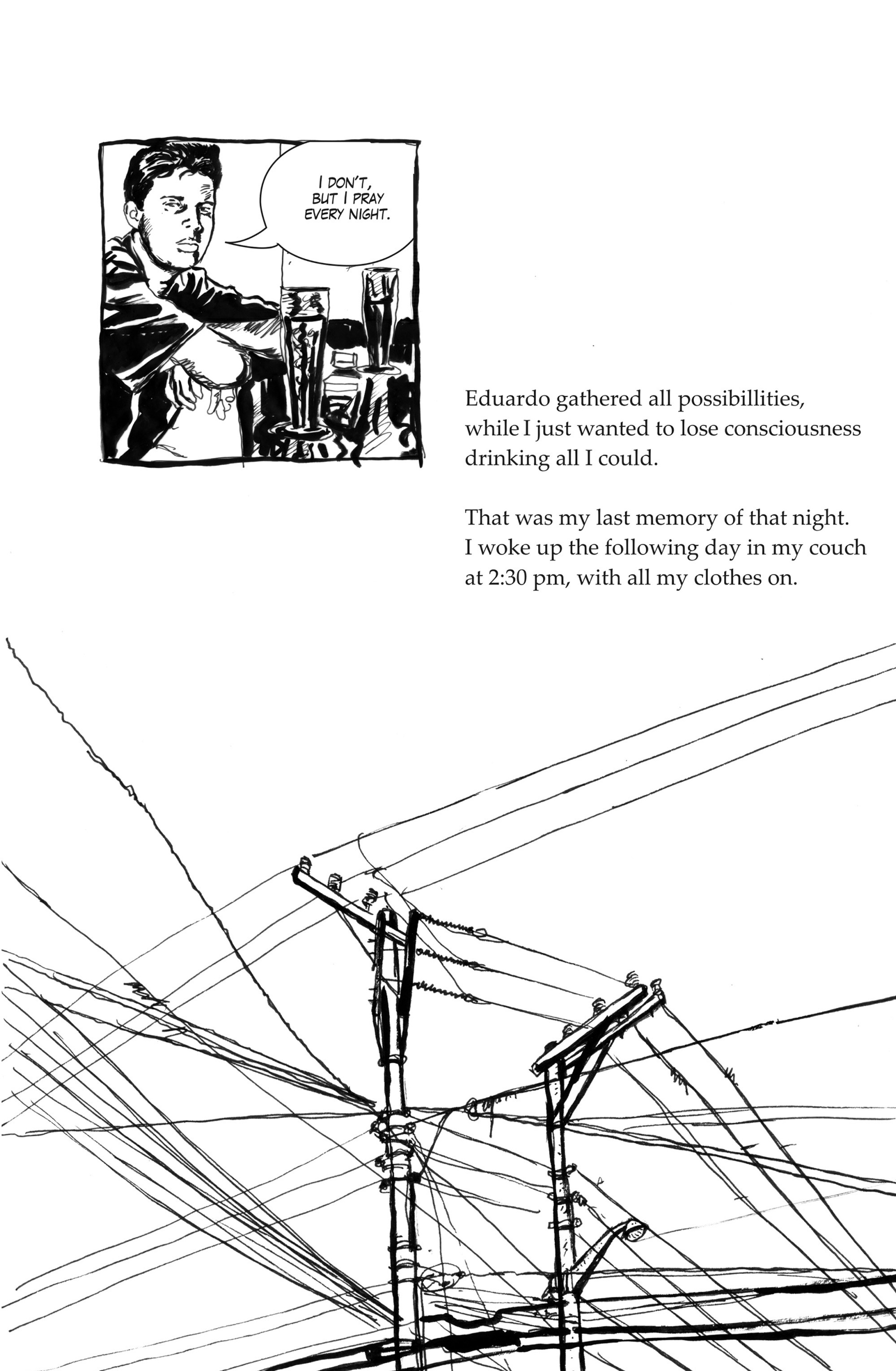 Read online Inkshot comic -  Issue # TPB (Part 1) - 93