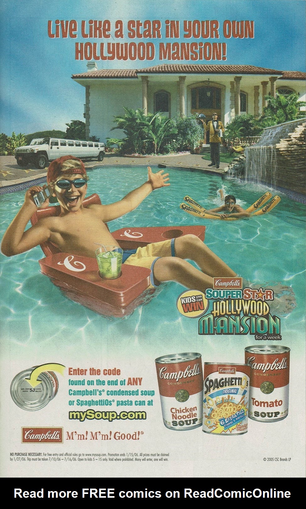 Read online The Powerpuff Girls comic -  Issue #67 - 24