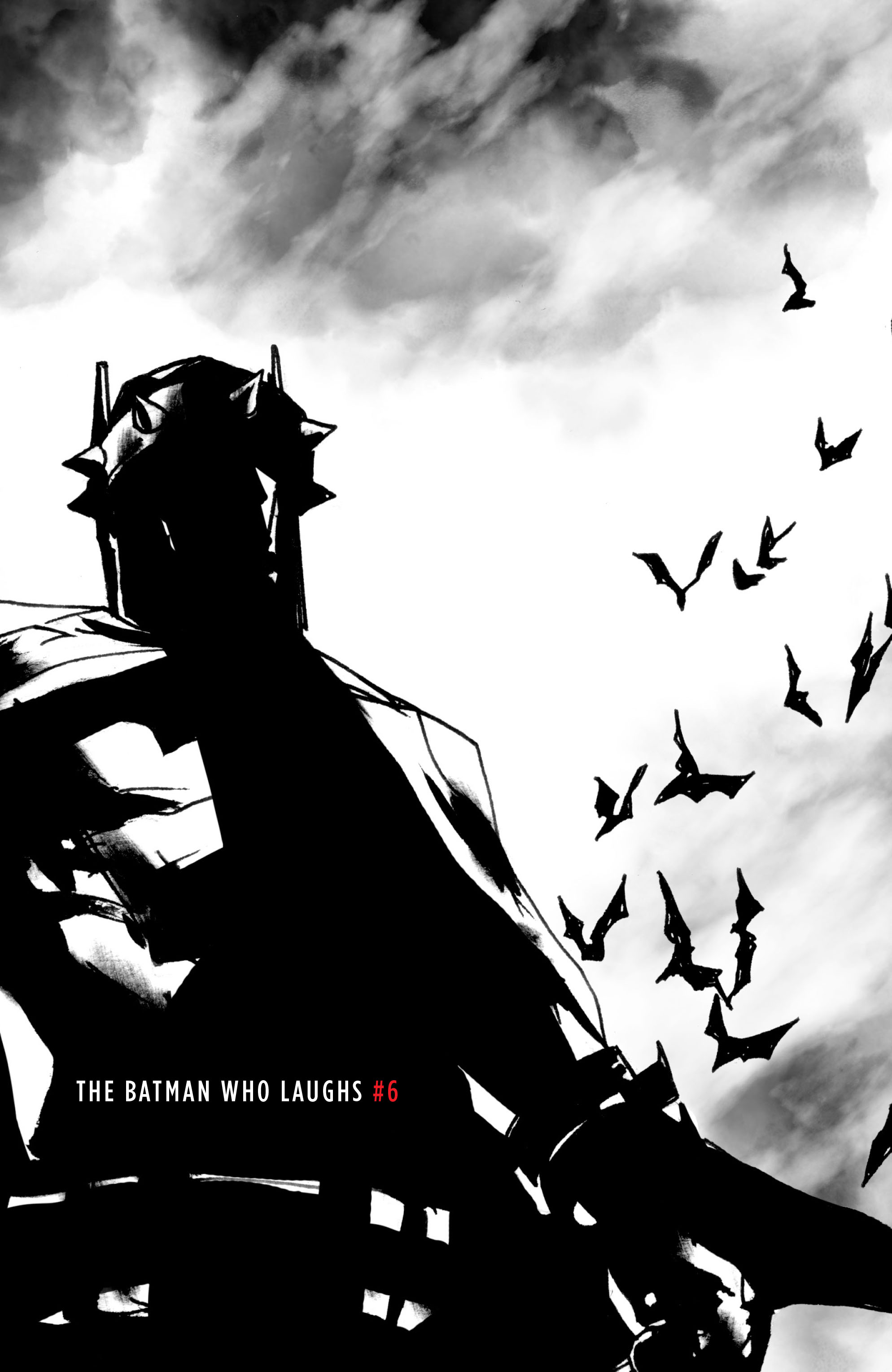 Read online The Batman Who Laughs comic -  Issue # _TPB (Part 2) - 70
